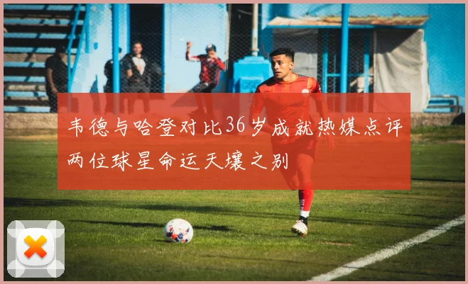 韦德与哈登对比36岁成就热媒点评两位球星命运天壤之别